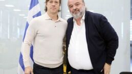 Iliopoulos Almeida Aek