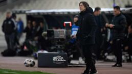Matias Almeyda Pao Aek 2025
