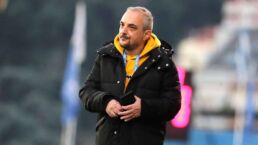 Tasos Tsatalis Aek