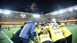 Aek Fans Team