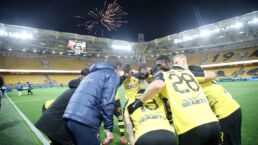 Aek Fans Team