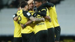 Aek Goal Fc