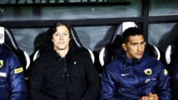 Almeida Aek Fans 