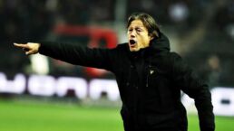 Almeida Aek Fc Fans