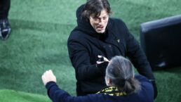 Almeida Iliopoulos Fans