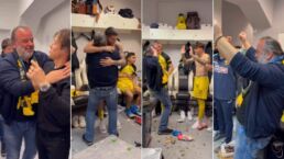 Apodutiria Aek Fans