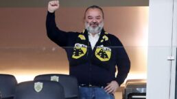 Iliopoulos Aek Fc