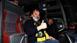 Iliopoulos Leoforio Fans