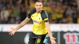 Kalens Aek Fans