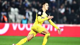 Lamela Aek Fc
