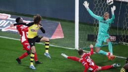 Lioubisits Aek Fans
