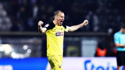 Vida Aek Fans