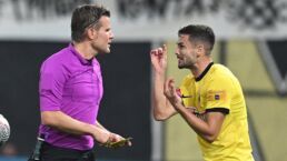 Brix Aek Fan S
