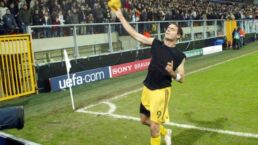 Delibasic Aek Fans