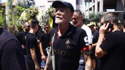 Doken Aek Fans