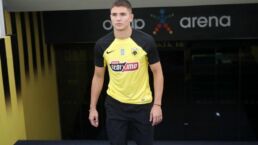 Kaloskamis Aek Fans