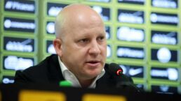 Nikolic Aek Fans Gr
