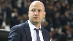 Nikolic Aek Fans