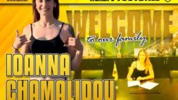Xamalidou Aek Fans