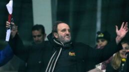 Xatzixristos Aek Fans