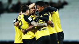 Aek Goal Fc