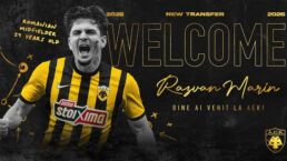 Stin Aek O Razvan Marin Denlarge