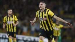 Jiovic Aek Fans