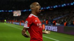 Joao Mario 16 New