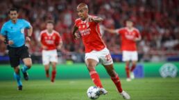 Joao Mario Champions 1 New Thumbnail